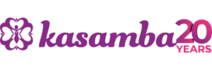 Kasamba Logo