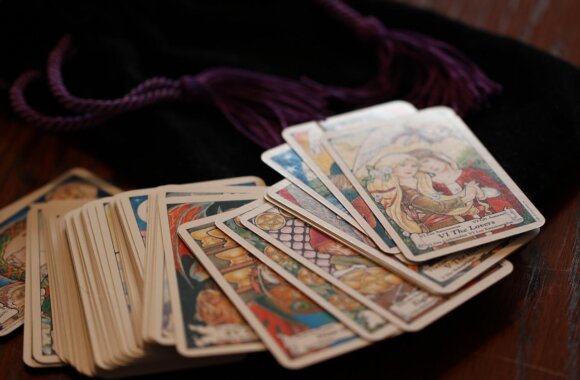 Best Online Tarot Readings Of 2023