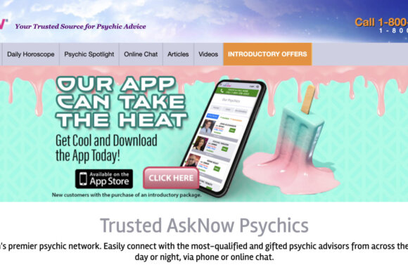 AskNow Review 2023: What To Know Before Your First Visit