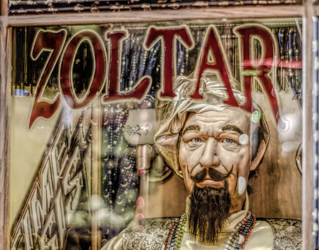 The Compilation Of Best Online Fortune Teller Websites You Have To Try Out