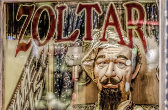 The Compilation Of Best Online Fortune Teller Websites You Have To Try Out